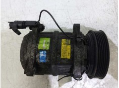 Recambio de compresor aire acondicionado para volvo s40 berlina 1.8 16v cat referencia OEM IAM 5060116725 8708581 DKS15CH 306126 2