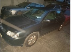 audi a3 (8l) del año 2004