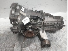 Recambio de caja cambios para audi a4 avant (b5) 1.9 tdi referencia OEM IAM DUK 01030 