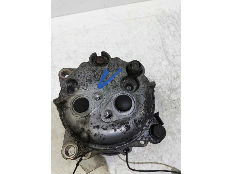 Recambio de compresor aire acondicionado para volvo s40 berlina 1.8 16v cat referencia OEM IAM 5060116721  