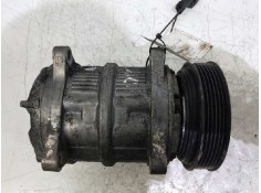 Recambio de compresor aire acondicionado para volvo s40 berlina 1.8 16v cat referencia OEM IAM 5060116721   2