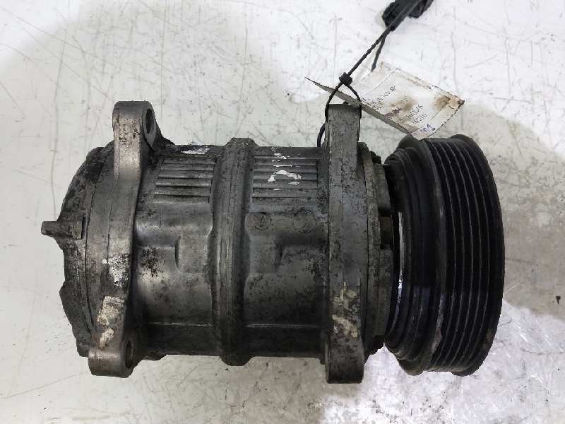 Recambio de compresor aire acondicionado para volvo s40 berlina 1.8 16v cat referencia OEM IAM 5060116721  
