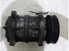 Recambio de compresor aire acondicionado para volvo s40 berlina 1.8 16v cat referencia OEM IAM 5060116722 8708581 30611276 DKS15 2