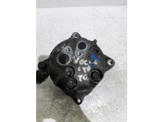 Recambio de compresor aire acondicionado para volvo s40 berlina 2.0 16v cat referencia OEM IAM 5060116721 8708581 30612001 DKS15