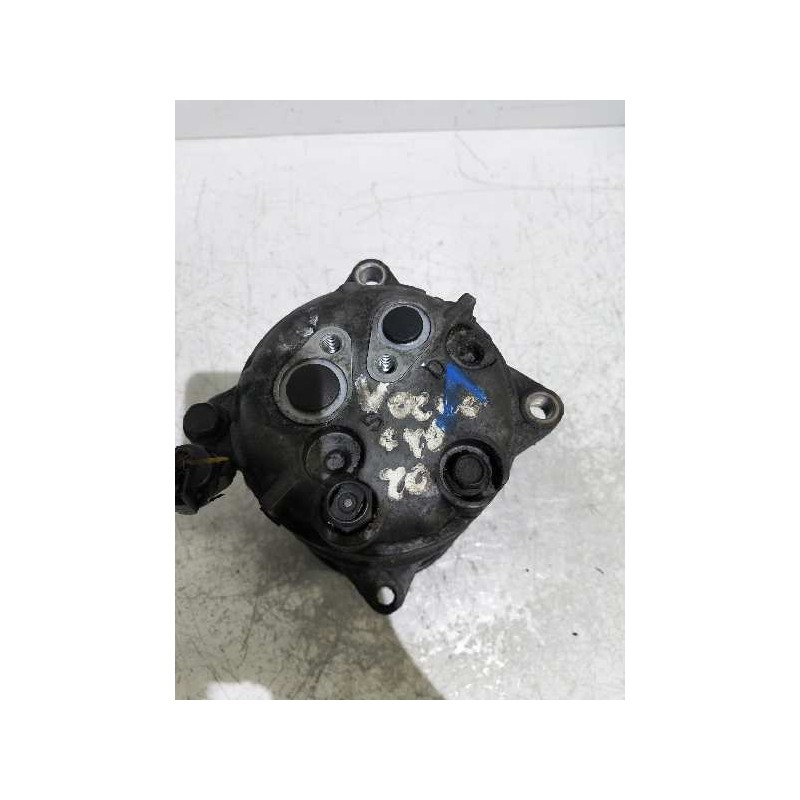 Recambio de compresor aire acondicionado para volvo s40 berlina 2.0 16v cat referencia OEM IAM 5060116721 8708581 30612001 DKS15
