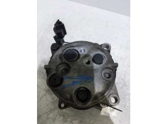 Recambio de compresor aire acondicionado para volvo s40 berlina 1.8 16v cat referencia OEM IAM 5060116724 8708581 30613408 DKS15