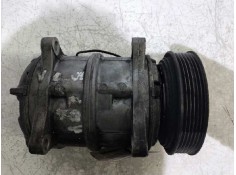 Recambio de compresor aire acondicionado para volvo s40 berlina 1.8 16v cat referencia OEM IAM 5060116724 8708581 30613408 DKS15 2