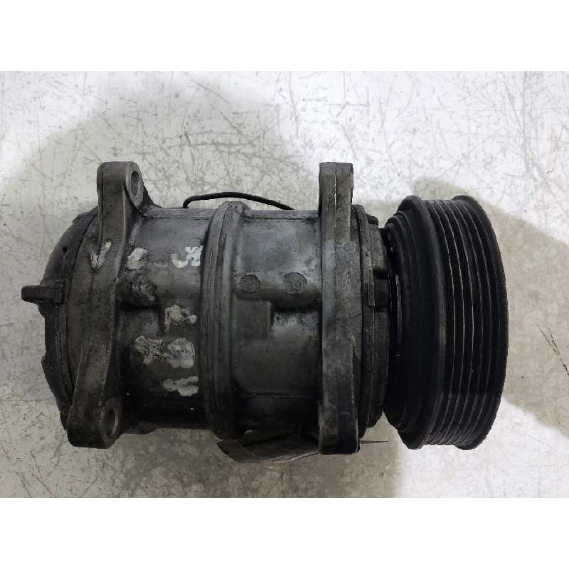 Recambio de compresor aire acondicionado para volvo s40 berlina 1.8 16v cat referencia OEM IAM 5060116724 8708581 30613408 DKS15