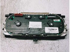 Recambio de cuadro instrumentos para renault laguna ii grandtour (kg0) dynamique confort referencia OEM IAM 8200291330 503000960 2