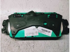 Recambio de cuadro instrumentos para dacia logan express ambiance referencia OEM IAM 248102158R   2