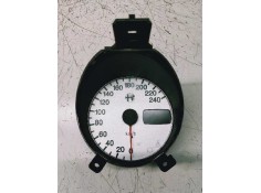 Recambio de cuadro cuentakm para alfa romeo 156 (116) 1.6 t.spark progression referencia OEM IAM 60653706 6160349908 
