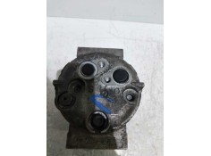 Recambio de compresor aire acondicionado para volvo c70 coupe 2.3 turbo cat referencia OEM IAM 5060118831 8708581 9171703 DKS15C