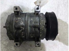 Recambio de compresor aire acondicionado para volvo c70 coupe 2.3 turbo cat referencia OEM IAM 5060118831 8708581 9171703 DKS15C 2
