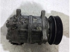Recambio de compresor aire acondicionado para volvo s40 berlina referencia OEM IAM 5060116725 8708581 30612618 DKS15CH 2