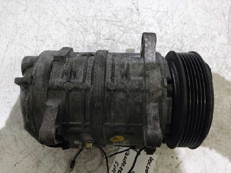 Recambio de compresor aire acondicionado para volvo v70 familiar referencia OEM IAM 5006109290  