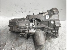 Recambio de caja cambios para audi a4 avant (b5) 1.9 tdi referencia OEM IAM DUK 01030  2