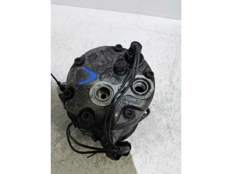 Recambio de compresor aire acondicionado para volvo serie 440 referencia OEM IAM 5060310580 457698 