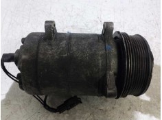 Recambio de compresor aire acondicionado para volvo serie 440 referencia OEM IAM 5060310580 457698  2