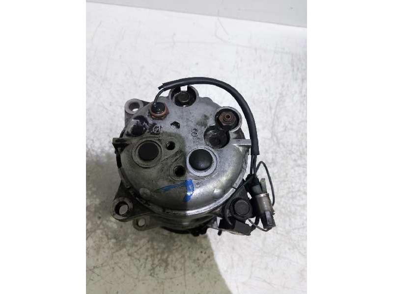 Recambio de compresor aire acondicionado para volvo serie 850 referencia OEM IAM 5060116742 8708581 9171344 DKS15CH