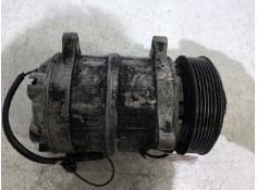 Recambio de compresor aire acondicionado para volvo serie 850 referencia OEM IAM 5060116742 8708581 9171344 DKS15CH 2