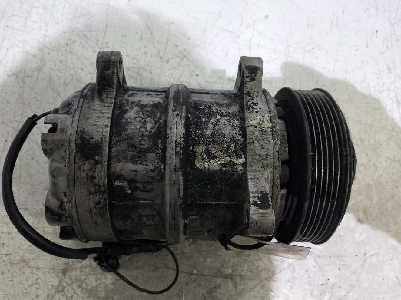 Recambio de compresor aire acondicionado para volvo serie 850 referencia OEM IAM 5060116742 8708581 9171344 DKS15CH