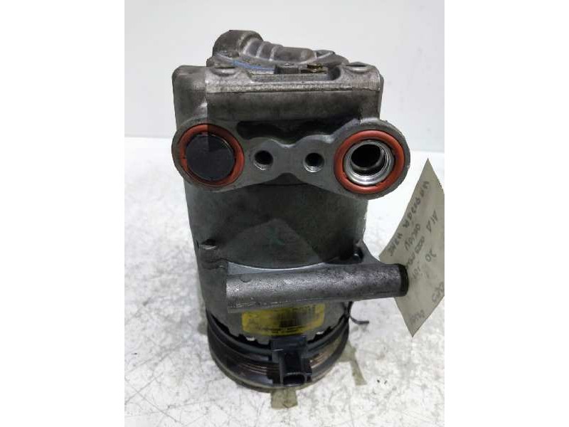 Recambio de compresor aire acondicionado para volvo c30 referencia OEM IAM 3M5H19D629  