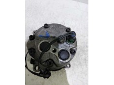 Recambio de compresor aire acondicionado para volvo serie 460 referencia OEM IAM 5060310132 464919 DCW17