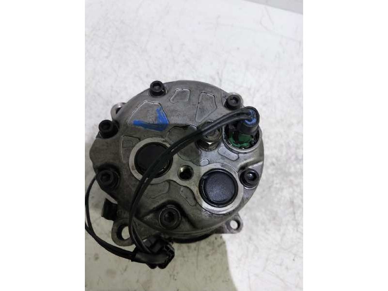 Recambio de compresor aire acondicionado para volvo serie 460 referencia OEM IAM 5060310132 464919 DCW17