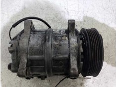 Recambio de compresor aire acondicionado para volvo serie 850 referencia OEM IAM 684947 8708581 DKS15CH 2