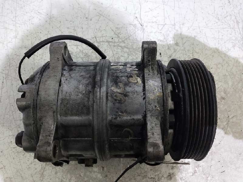 Recambio de compresor aire acondicionado para volvo serie 850 referencia OEM IAM 684947 8708581 DKS15CH Recambio de compresor aire acondicionado para volvo serie 850 referencia OEM IAM 684947 8708581 DKS15CH