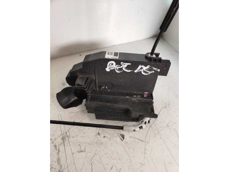 Recambio de motor cierre centralizado delantero derecho para peugeot 308 sw style referencia OEM IAM 9810309380 5P 
