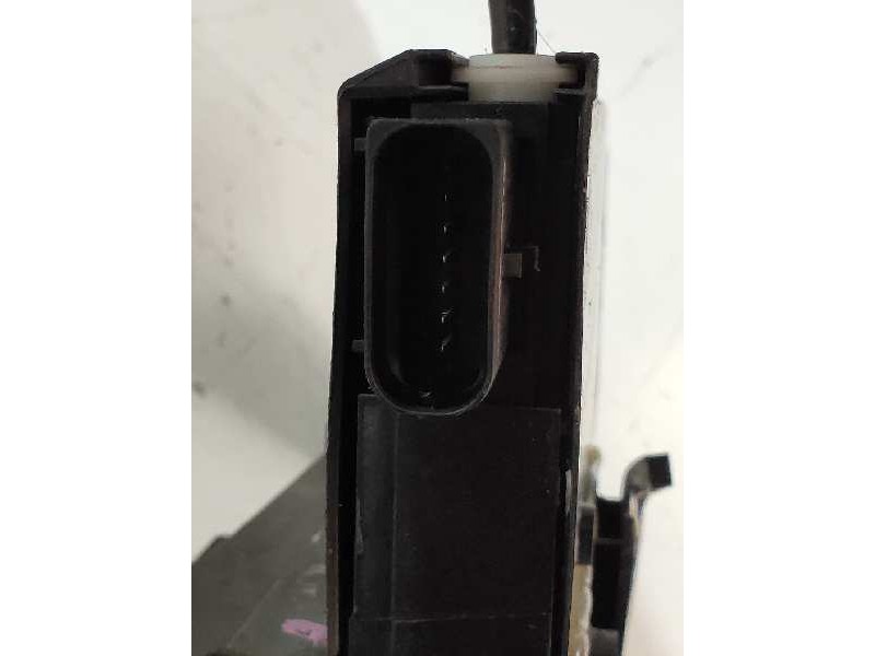 Recambio de motor cierre centralizado delantero derecho para peugeot 308 sw style referencia OEM IAM 9810309380 5P 