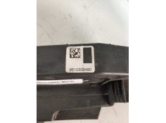 Recambio de motor cierre centralizado delantero izquierdo para peugeot 308 sw style referencia OEM IAM 9810309480 5P  2