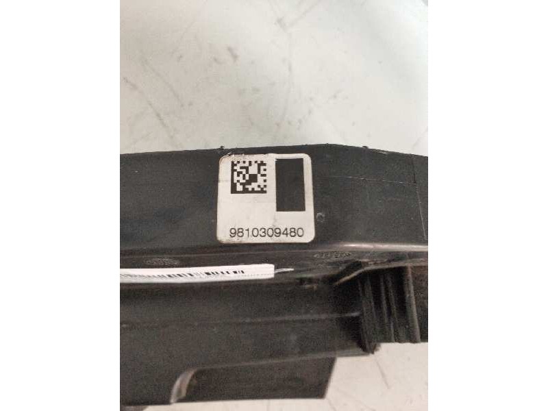 Recambio de motor cierre centralizado delantero izquierdo para peugeot 308 sw style referencia OEM IAM 9810309480 5P 