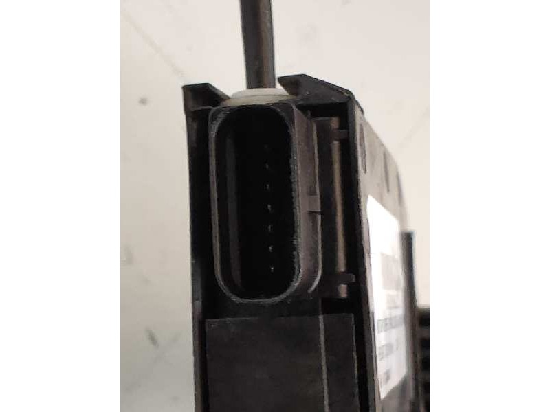 Recambio de motor cierre centralizado delantero izquierdo para peugeot 308 sw style referencia OEM IAM 9810309480 5P 