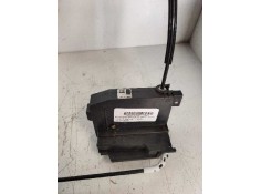 Recambio de motor cierre centralizado trasero derecho para peugeot 308 sw style referencia OEM IAM 9810309880  