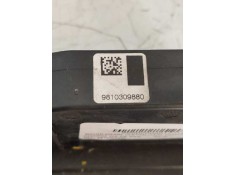 Recambio de motor cierre centralizado trasero derecho para peugeot 308 sw style referencia OEM IAM 9810309880   2