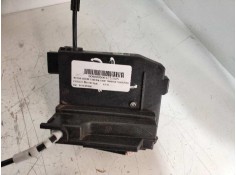 Recambio de motor cierre centralizado trasero izquierdo para peugeot 308 sw style referencia OEM IAM 9810309980  