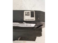 Recambio de motor cierre centralizado trasero izquierdo para peugeot 308 sw style referencia OEM IAM 9810309980   2