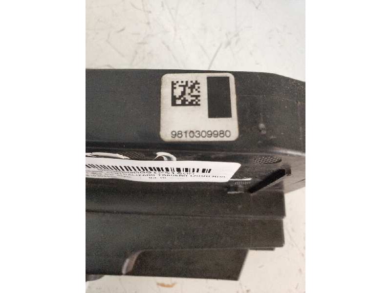 Recambio de motor cierre centralizado trasero izquierdo para peugeot 308 sw style referencia OEM IAM 9810309980  