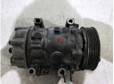 Recambio de compresor aire acondicionado para volvo v50 familiar referencia OEM IAM SD7V161249 1249 19D629HC 2