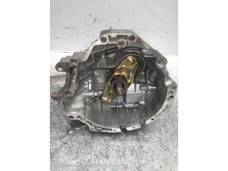 Recambio de caja cambios para audi a4 avant (b5) 1.9 tdi referencia OEM IAM DUK 01030 