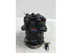 Recambio de compresor aire acondicionado para volvo serie 940 berlina/familiar referencia OEM IAM 3513066 DKS15BH 