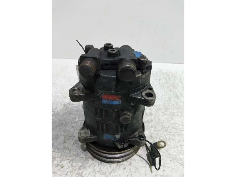 Recambio de compresor aire acondicionado para volvo serie 940 berlina/familiar referencia OEM IAM 3513066 DKS15BH 