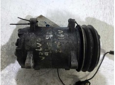 Recambio de compresor aire acondicionado para volvo serie 940 berlina/familiar referencia OEM IAM 3513066 DKS15BH  2
