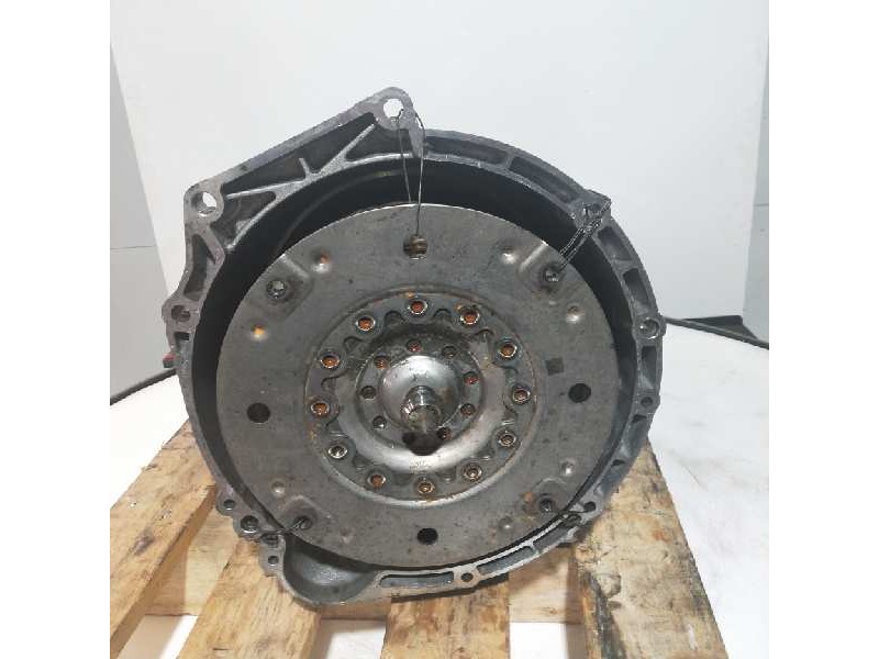 Recambio de caja cambios para bmw serie 5 lim. (f10) 520d referencia OEM IAM GA8HP45Z 014094 1090014094 0709009