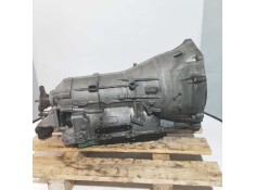 Recambio de caja cambios para bmw serie 5 lim. (f10) 520d referencia OEM IAM GA8HP45Z 014094 1090014094 0709009 2