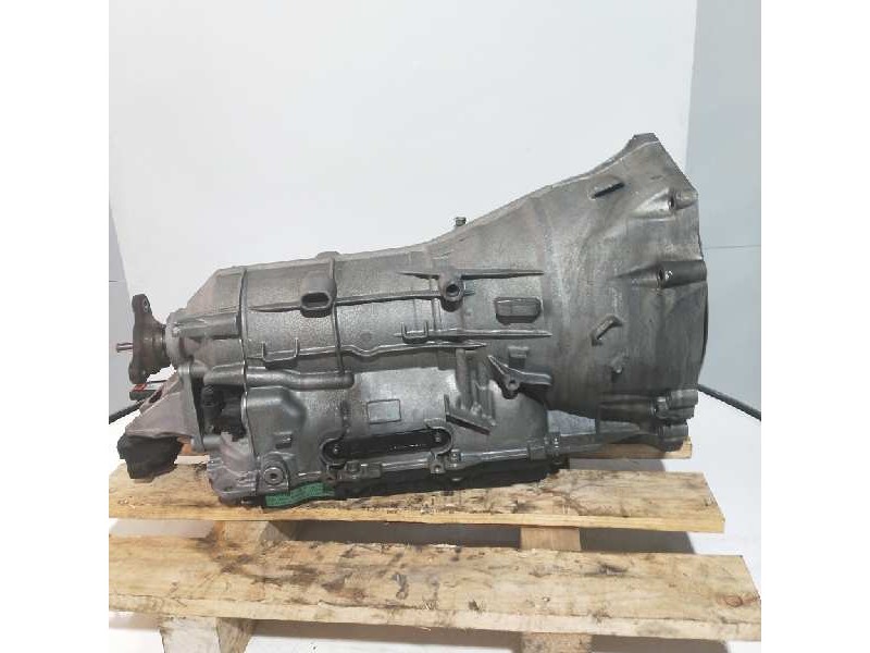 Recambio de caja cambios para bmw serie 5 lim. (f10) 520d referencia OEM IAM GA8HP45Z 014094 1090014094 0709009