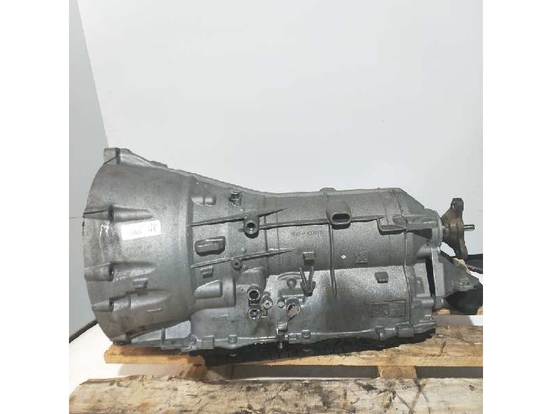 Recambio de caja cambios para bmw serie 5 lim. (f10) 520d referencia OEM IAM GA8HP45Z 014094 1090014094 0709009