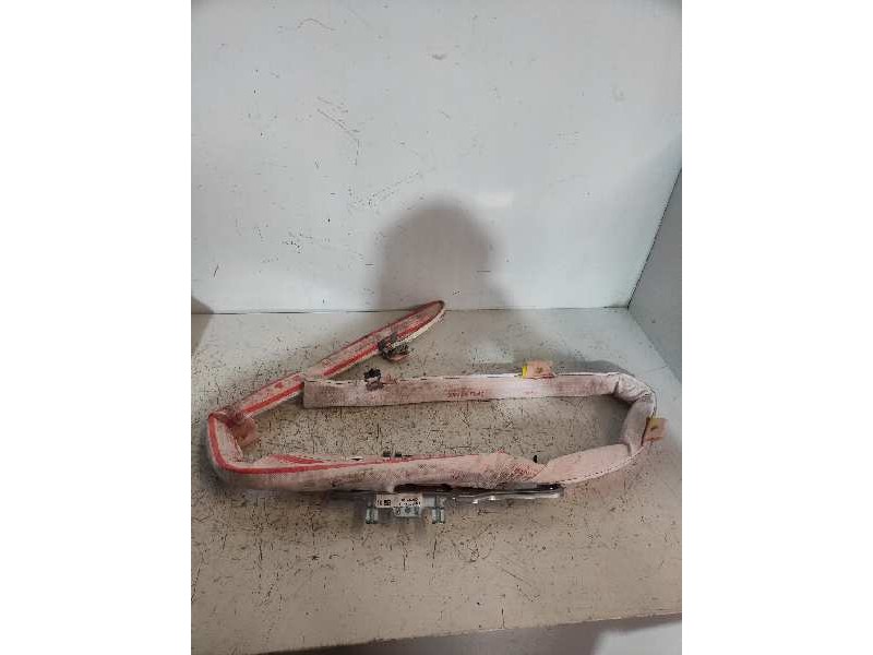 Recambio de airbag cortina delantero derecho para bmw serie 5 lim. (f10) 520d referencia OEM IAM 85914341809 13B245WT1707 721291